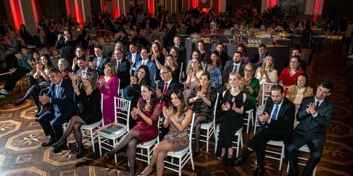Fotos da Cerimônia e Festa de Posse da Gestão 2022/2024 da AMATRA IV