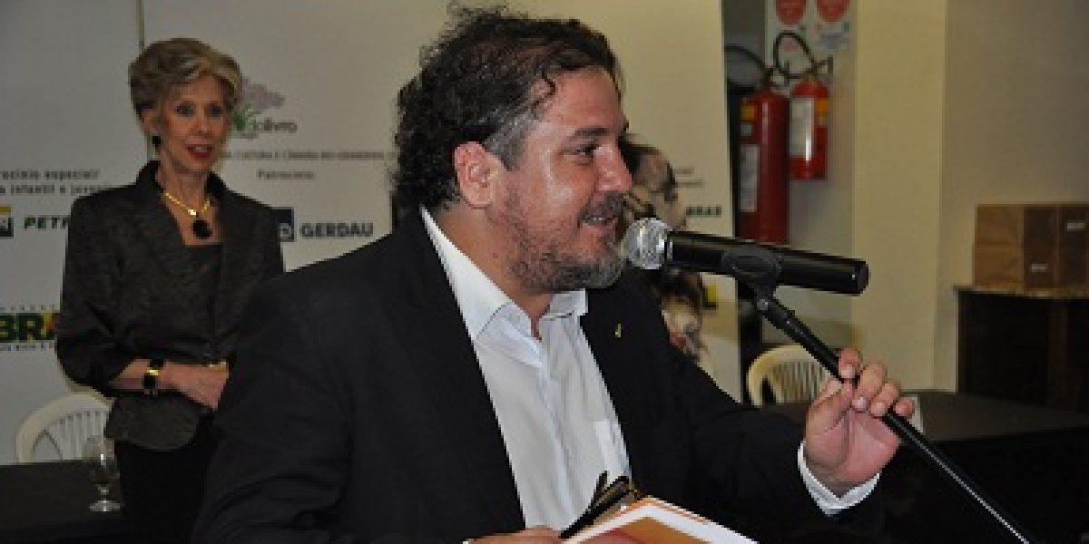 16ª Edição dos Cadernos da AMATRA na Feira do livro