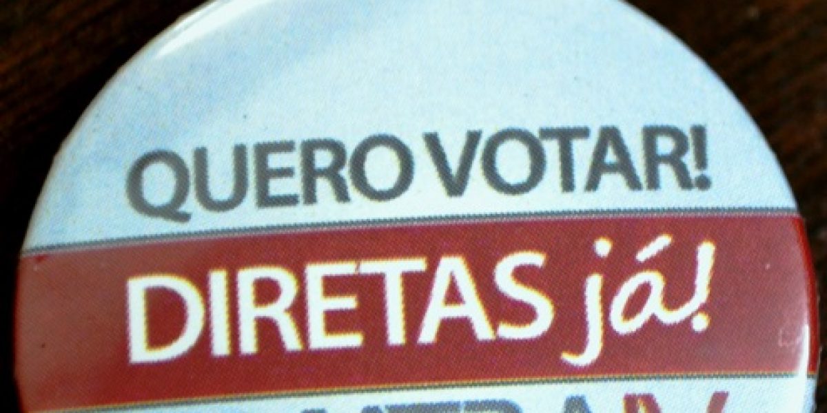 Diretas Já no Judiciário é ponto para a democracia