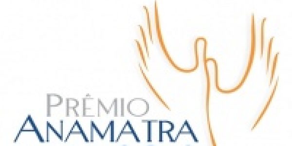 Projeto inscrito pela AMATRA IV é finalista do Prêmio Anamatra de Direitos Humanos‏