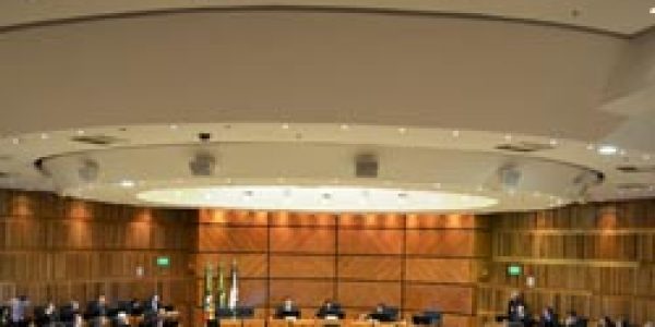 Conquista histórica: juízes do 1º grau serão consultados sobre quem escolhem para presidente e vice do TRT4
