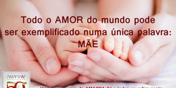 Dia das Mães