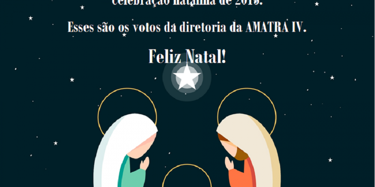 Feliz Natal