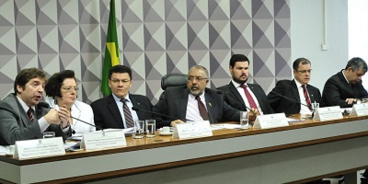 Anamatra reforça necessidade de ampla discussão sobre o projeto que prevê punição por abuso de autoridade