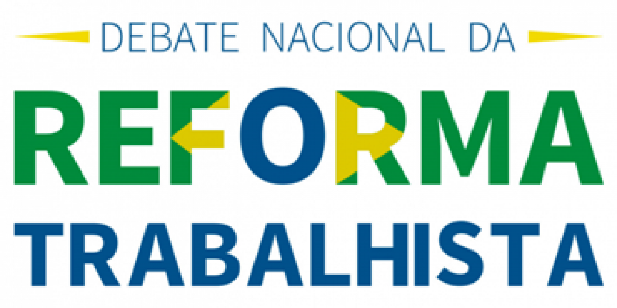 Em agosto: AMATRA IV promove o Debate Nacional da Reforma Trabalhista