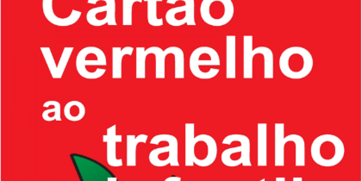 Cartão vermelho ao trabalho infantil: AMATRA IV faz campanha de esclarecimento nos estádios de futebol