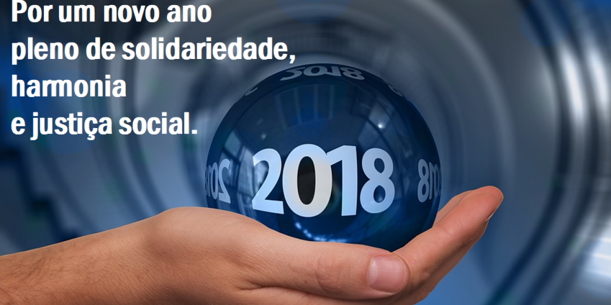 Feliz Ano Novo 2017