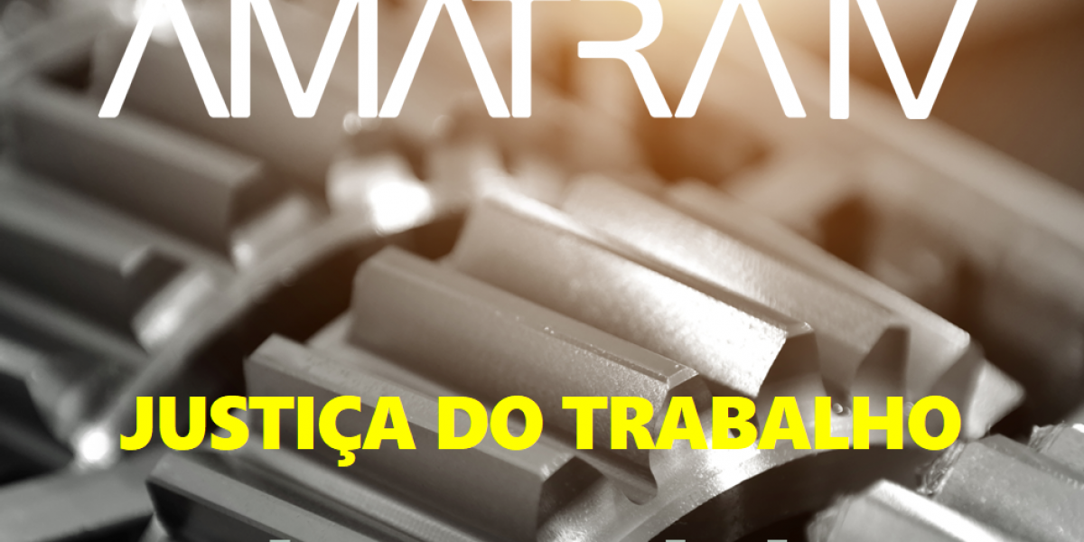 AMATRA IV faz campanha pela valorização da Justiça do Trabalho