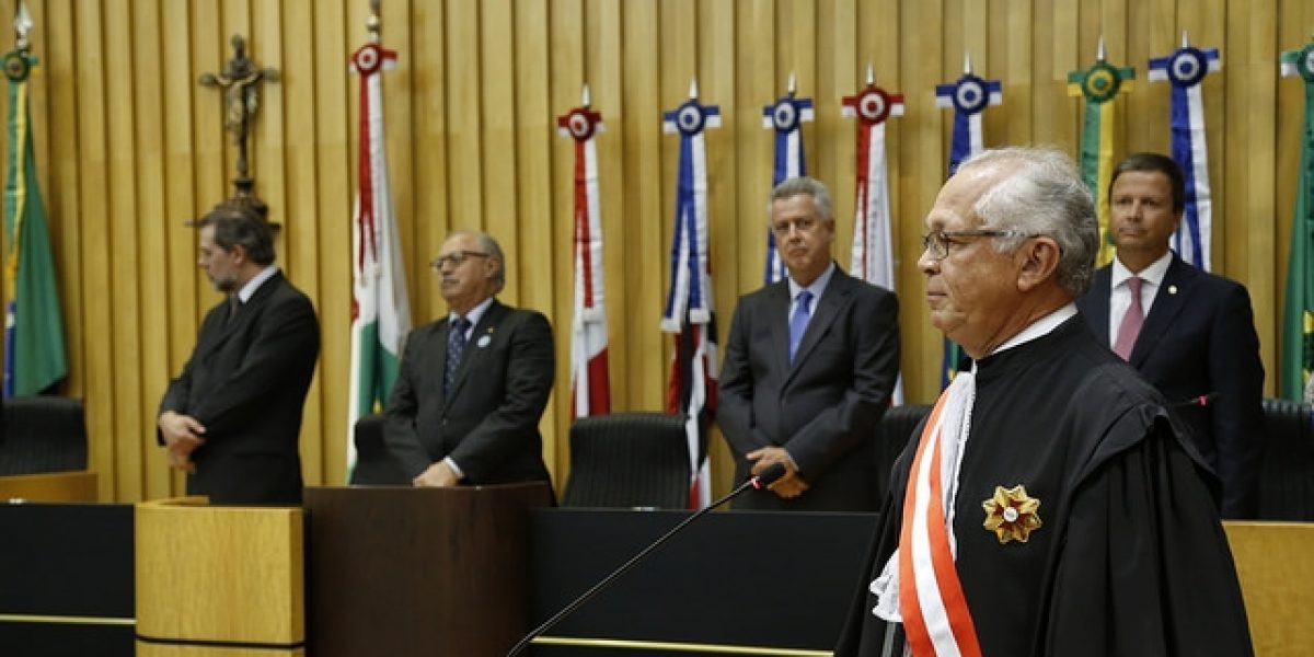 Novo presidente do TST defende a prevalência da Constituição na aplicação da reforma trabalhista