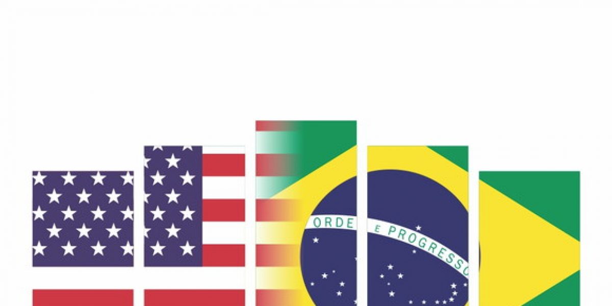 Direito do Trabalho no Brasil e nos EUA – Não Comparemos Alhos Com Bugalhos