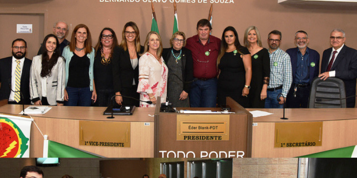 Poder Legislativo de Pelotas realiza audiência pública em defesa da Justiça do Trabalho