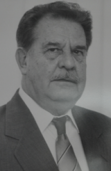 Antonio Cesar Pereira Viana (in memoriam) (1977/1979)