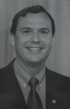 Clóvis Fernando Schuch Santos (1996/1998)