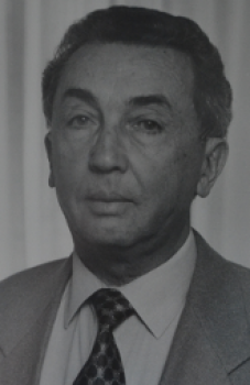 Gilberto Liborio Barros (1983/1985)