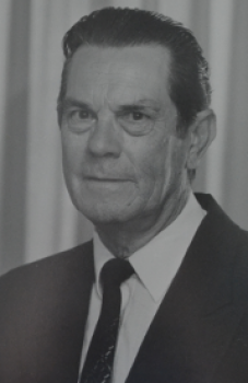 Lorenço Otto Schorr (1981/1983)