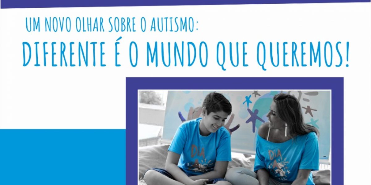 Um novo olhar sobre o autismo: semana de conscientização em Santo Ângelo