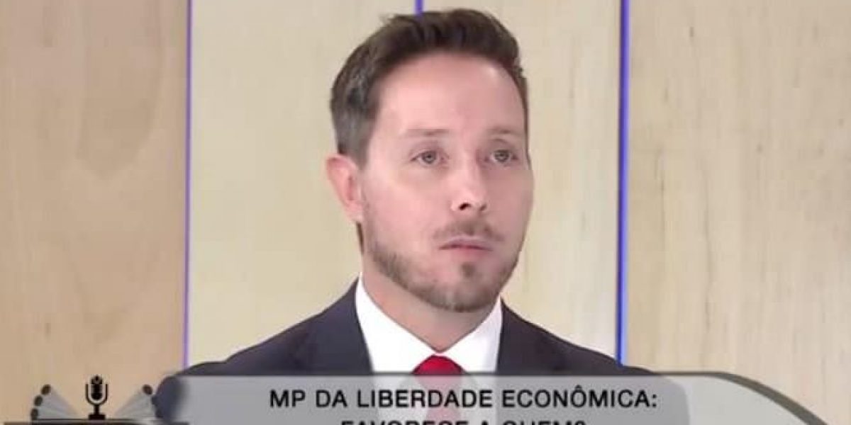 MP 881: uma nova reforma trabalhista?