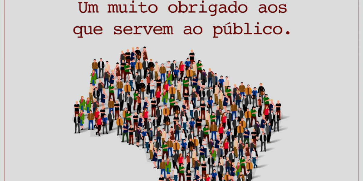 28 de outubro – Dia do Servidor Público