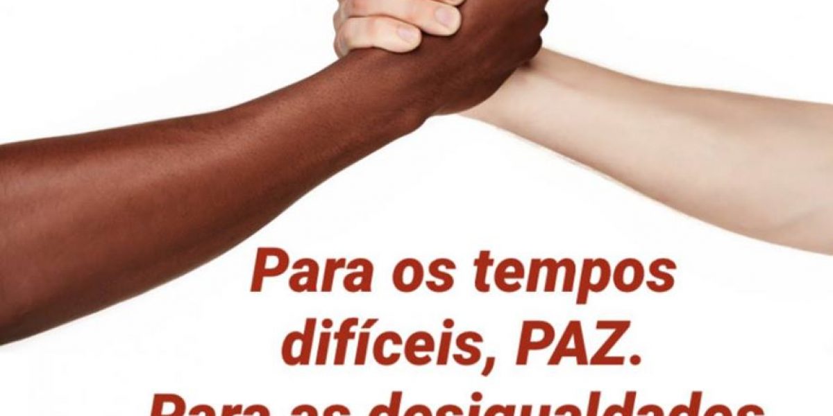 8 de Dezembro – Dia da Justiça