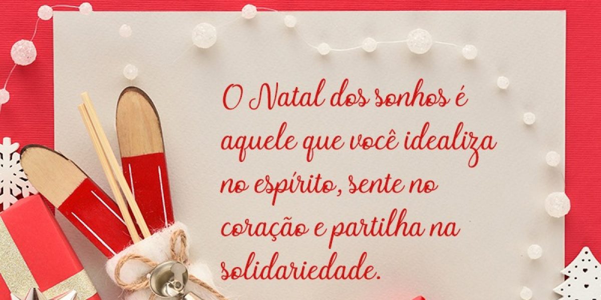 Feliz Natal