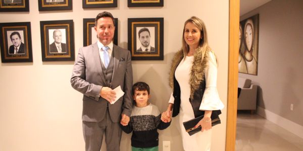 Noite na Amatra IV tem descerramento de foto e confraternização em evento da Justiça do Trabalho