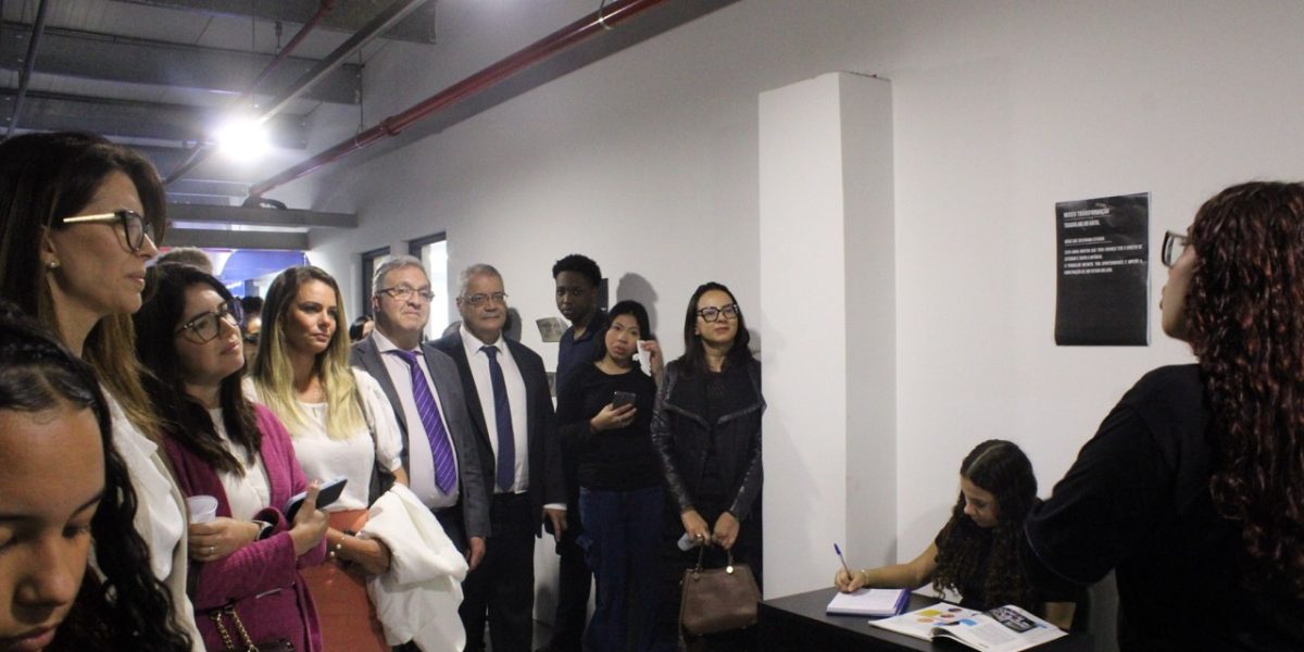 TJC encerra edição no Projeto Pescar com apresentações de jovens sobre direitos e cidadania