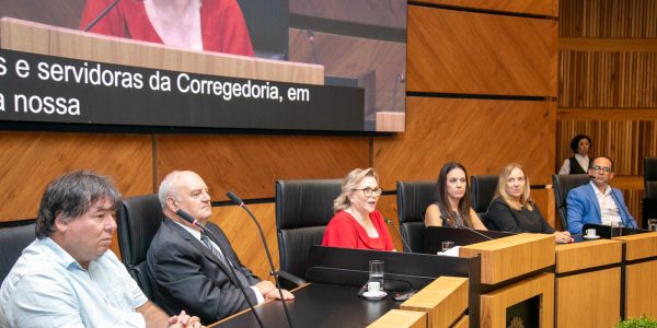 Amatra IV prestigia entrega de Selo de Excelência pelo TRT-RS