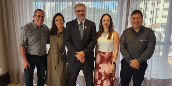 Nova Diretoria Amatra IV – Gestão 2024/2026