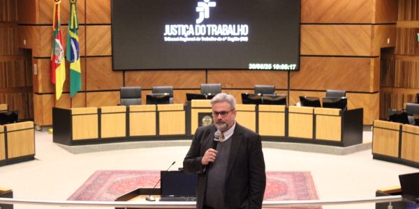 Amatra IV defende fortalecimento dos direitos trabalhistas e comemora 60 anos em 2025