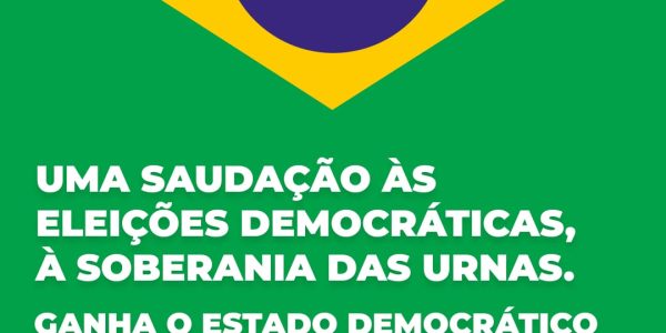 Eleições 2022