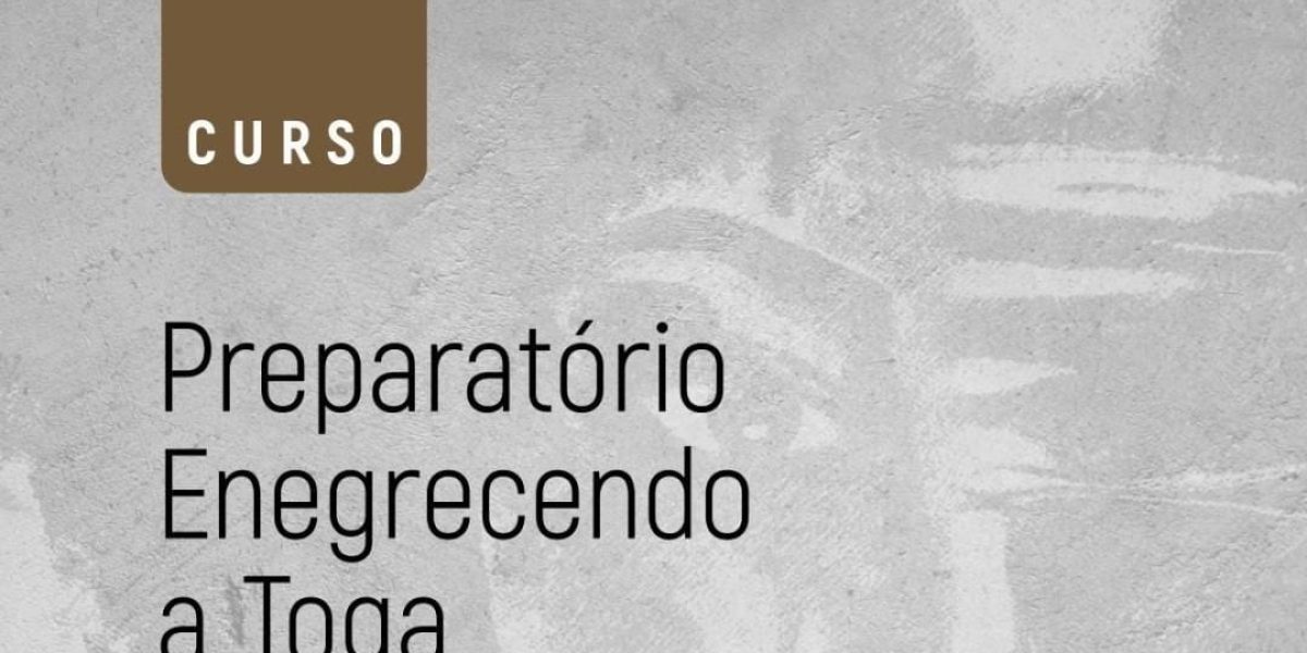 Pela diversidade: curso da Anamatra recebe inscrições