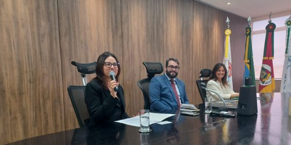 Amatra IV destaca cartilha do TRT-4 como ferramenta para ampliar acesso a direitos trabalhistas