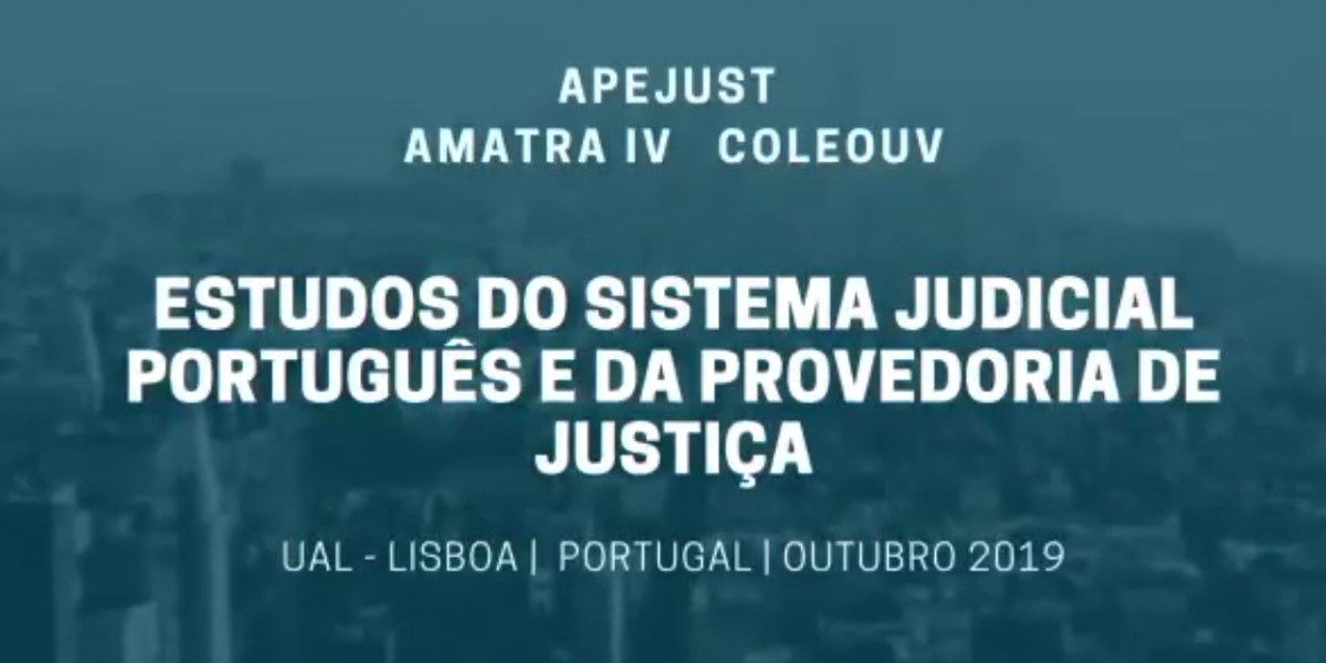 XXV Encontro dos Juízes do Trabalho do Rio Grande do Sul