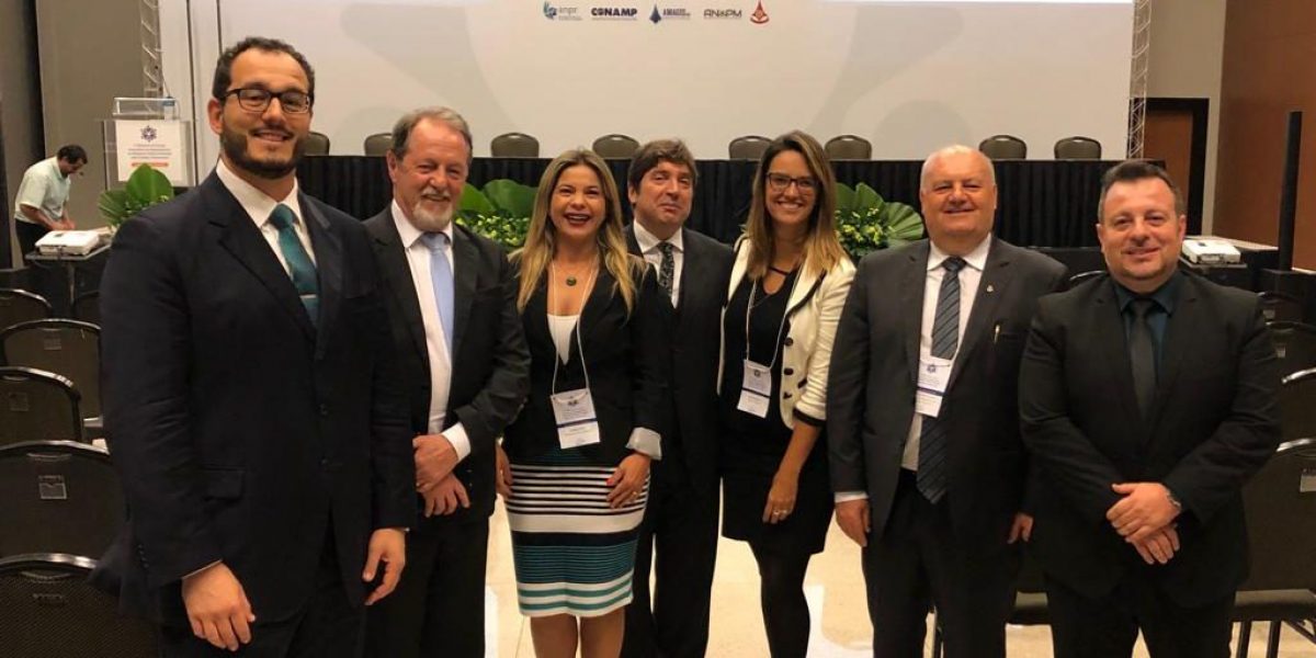1º Seminário da Frentas