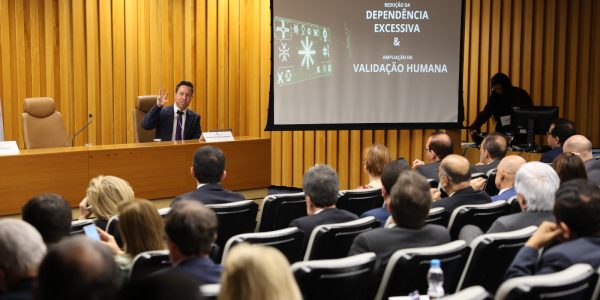 Galileu, sistema de IA do TRT-RS, apoia 40% das decisões de 1º grau no Estado