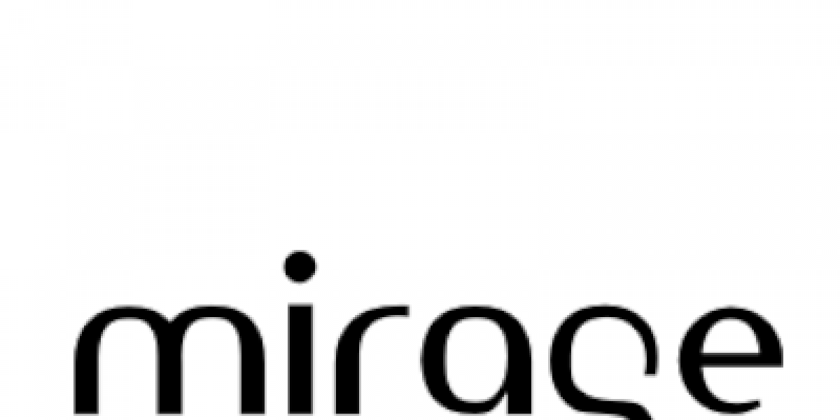 mirage
