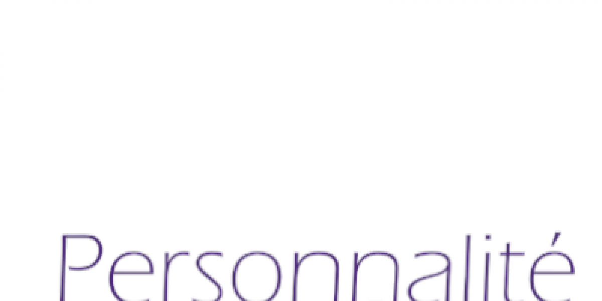 Personnalité
